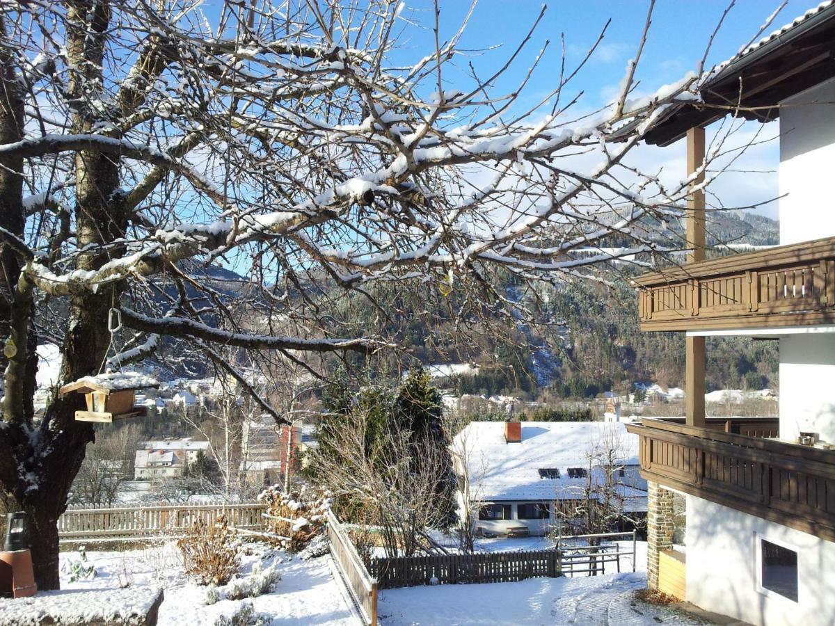 Kleinhofers Himbeernest Bed & Breakfast Anger  Dış mekan fotoğraf