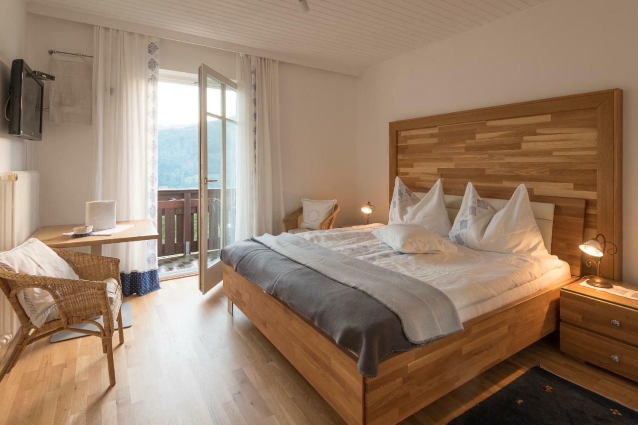 Kleinhofers Himbeernest Bed & Breakfast Anger  Dış mekan fotoğraf